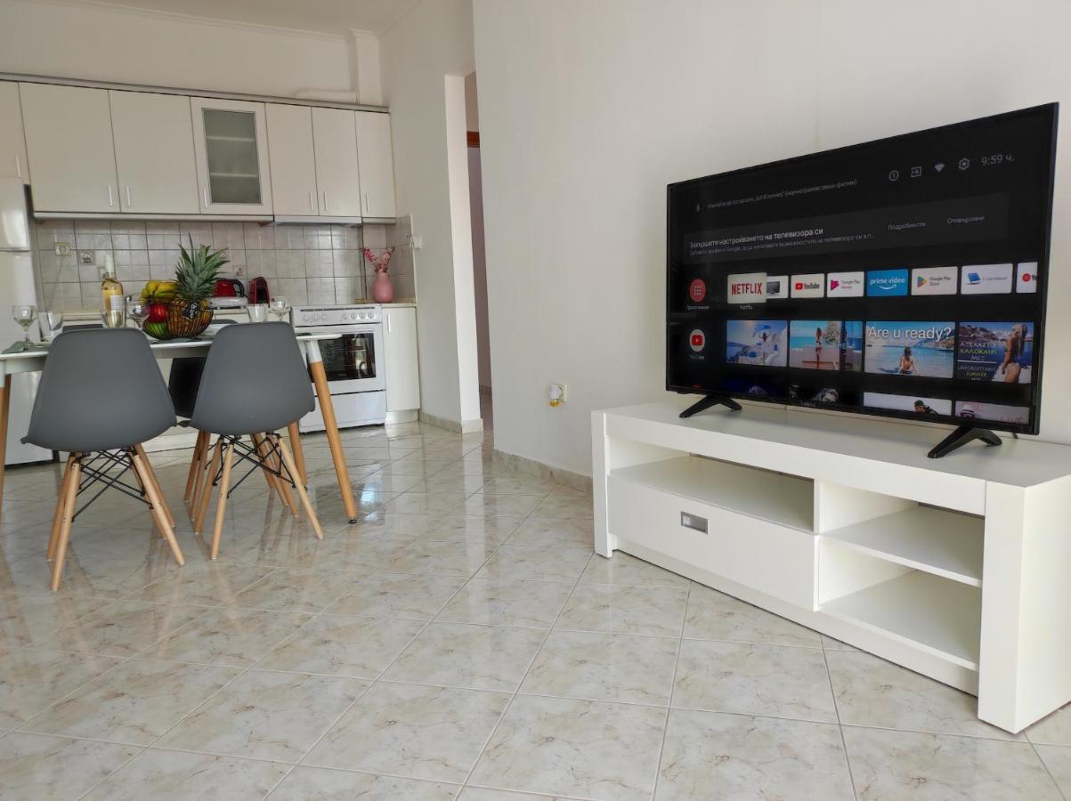 Appartamento Sea Breeze Ii *