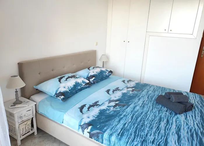 Sea Breeze II Apartment