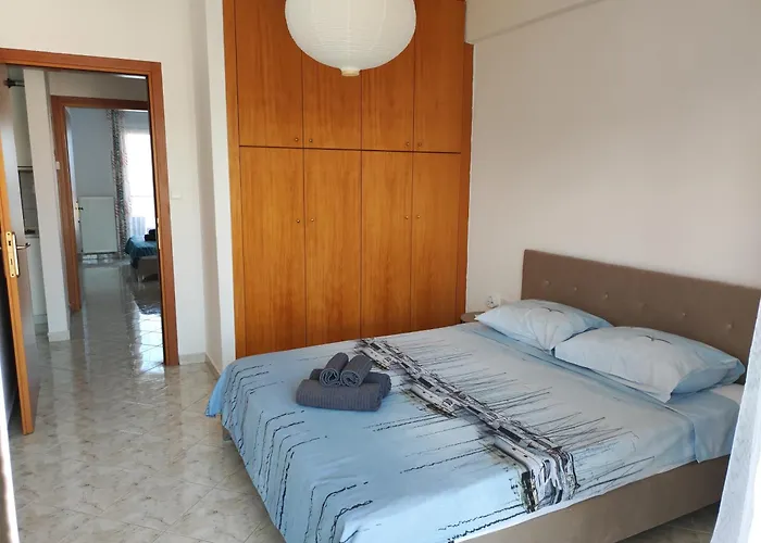 Sea Breeze II Apartment