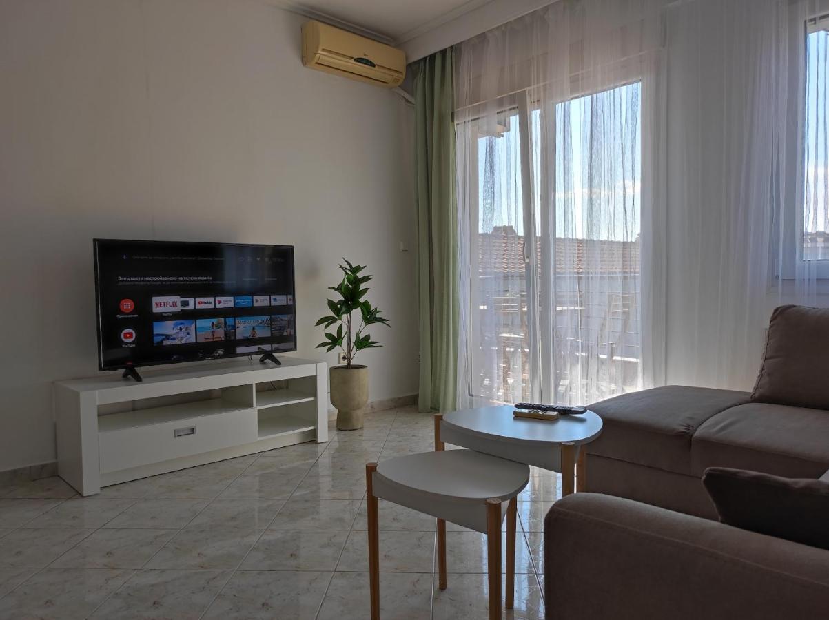 Sea Breeze Ii Apartment Peraia (Thessaloniki)