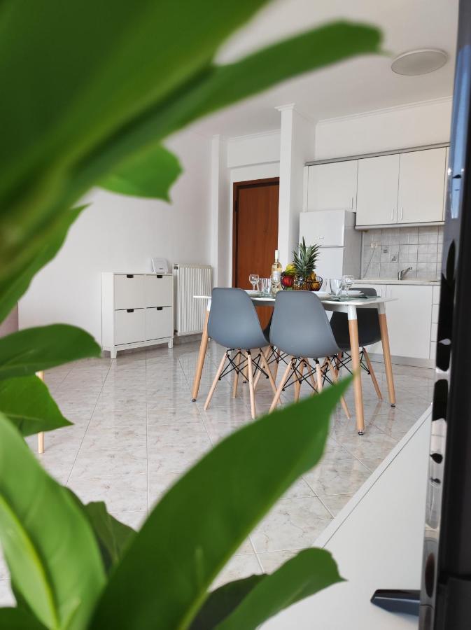 Apartment Sea Breeze Ii