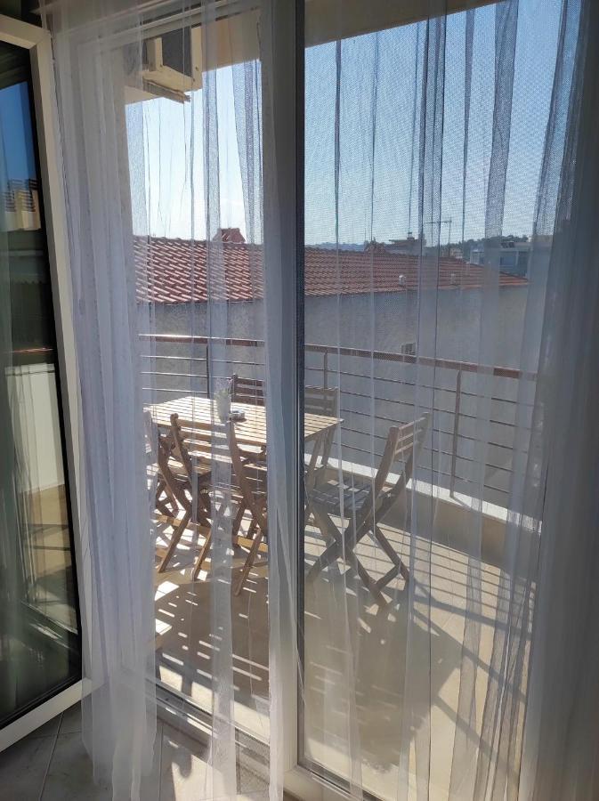 Apartment Sea Breeze Ii Peraia (Thessaloniki)