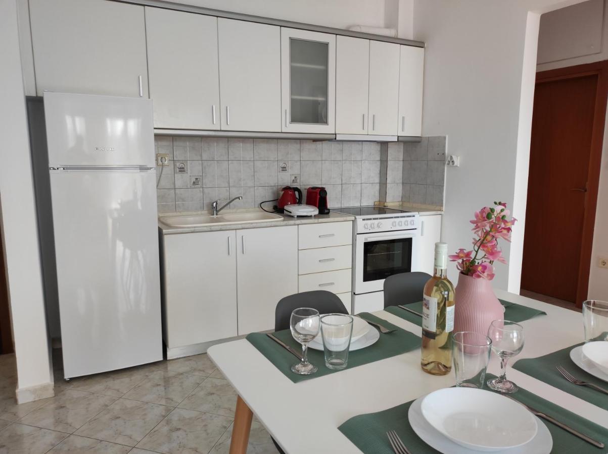 Sea Breeze Ii Apartment *