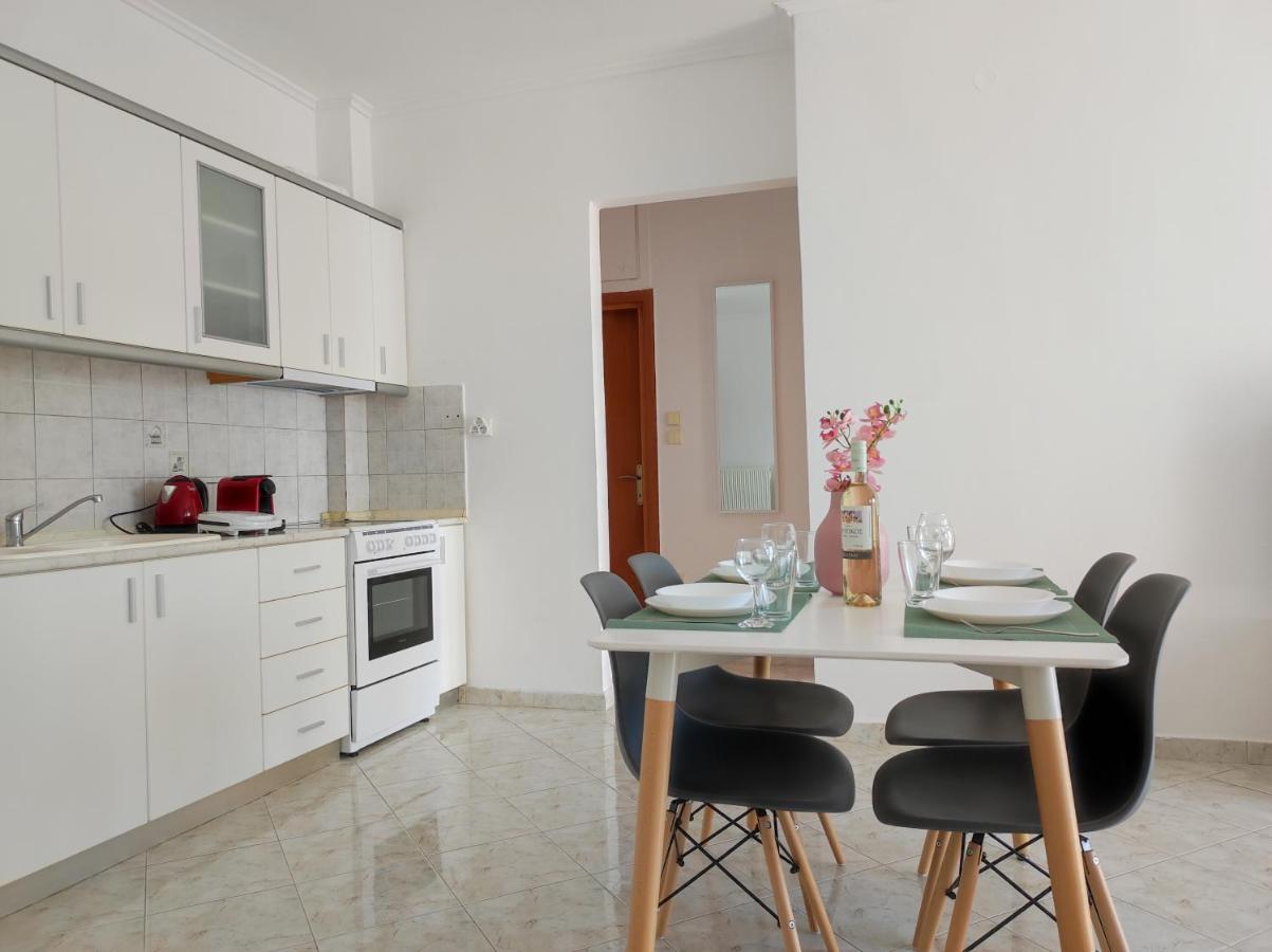 Apartment Sea Breeze Ii Peraia (Thessaloniki)