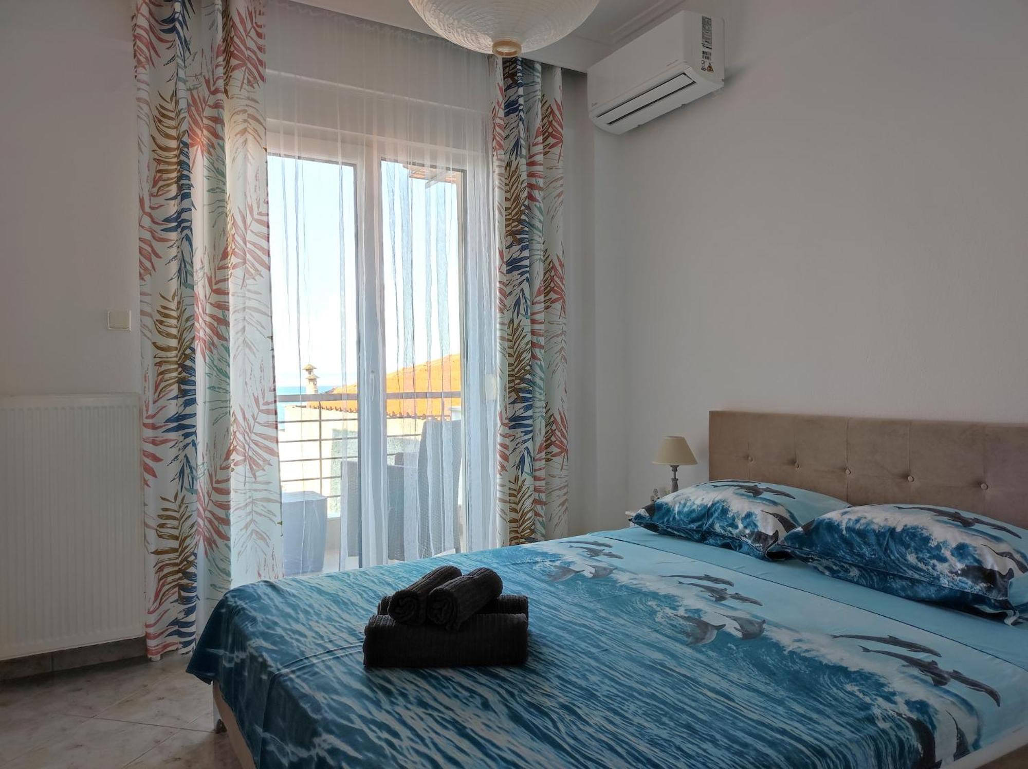 Sea Breeze Ii * Peraia (Thessaloniki)